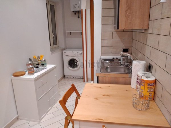 appartamento in affitto a Napoli in zona San Ferdinando