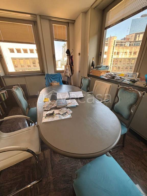 ufficio in affitto a Napoli