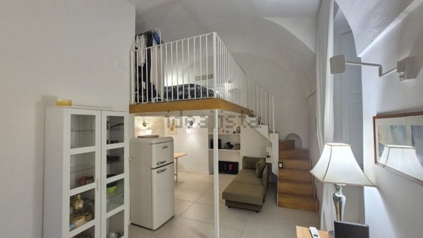 appartamento in affitto a Napoli