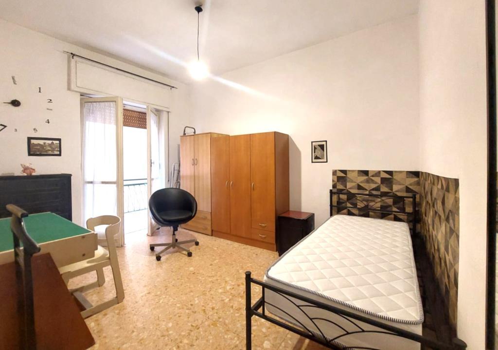 appartamento in affitto a Napoli in zona Pendino / San Giuseppe