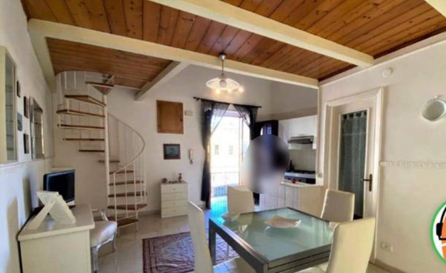 appartamento in affitto a Napoli in zona San Ferdinando
