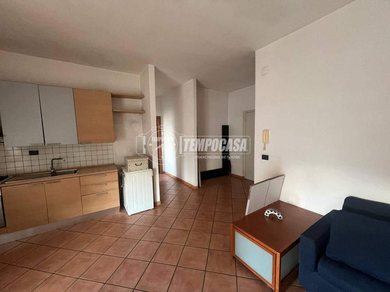 appartamento in affitto a Napoli in zona Fuorigrotta
