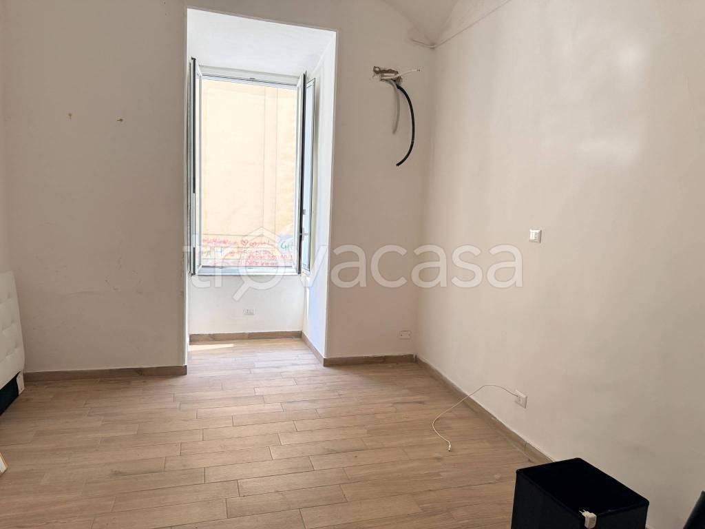 appartamento in affitto a Napoli in zona Vomero