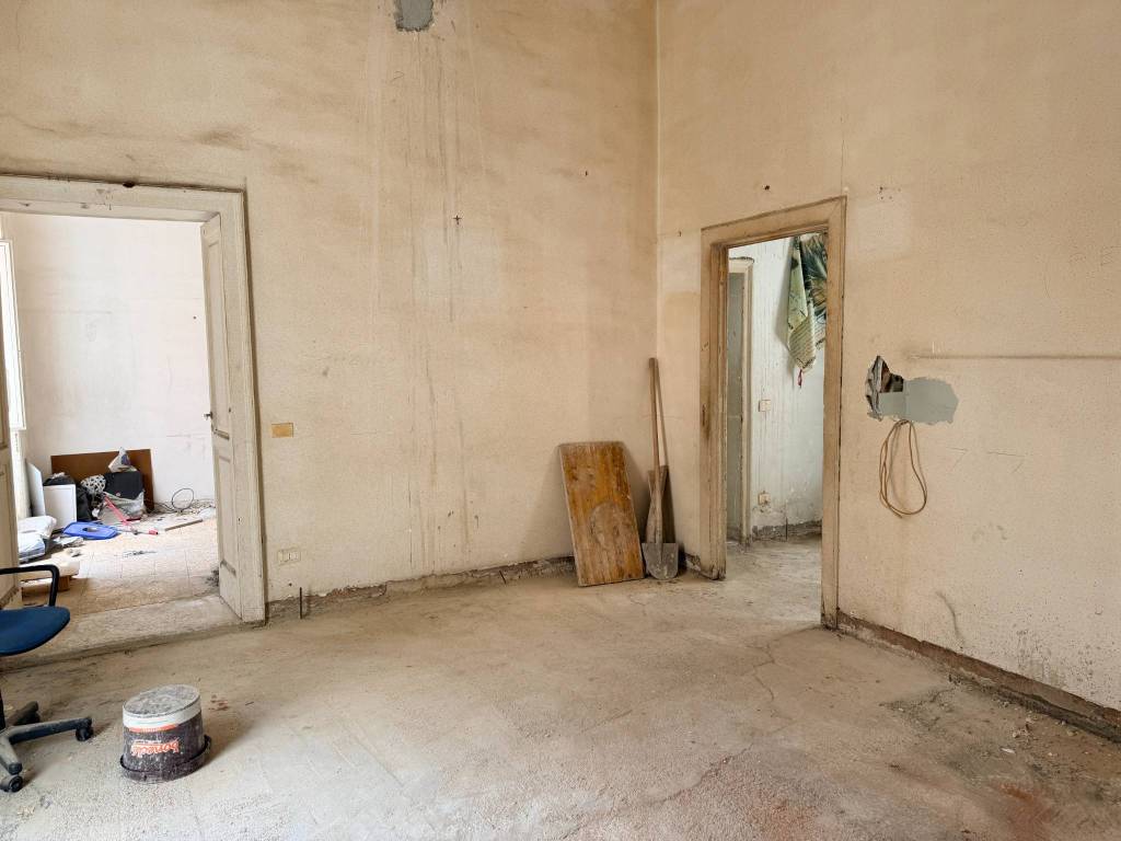 appartamento in affitto a Napoli in zona Vomero