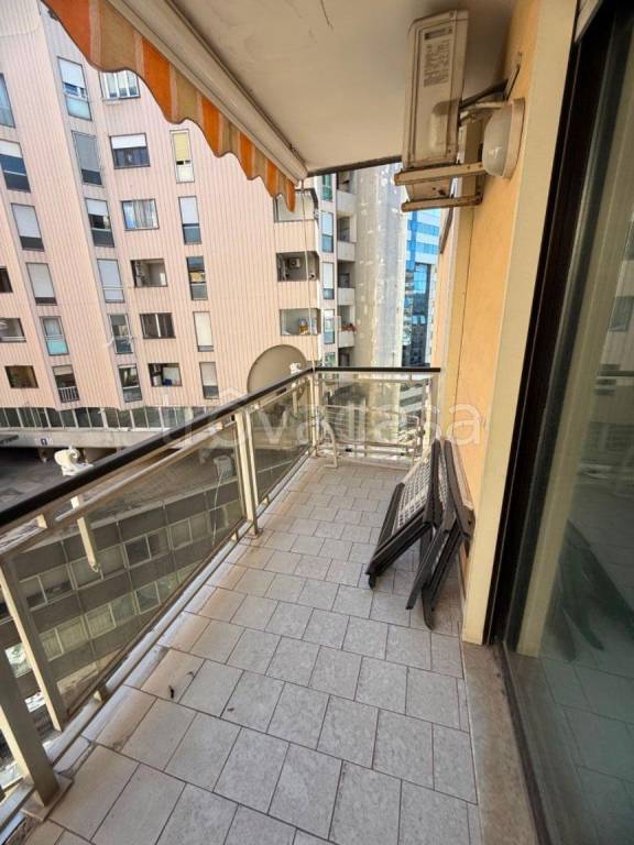 appartamento in affitto a Napoli