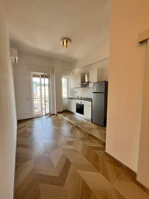 appartamento in affitto a Napoli