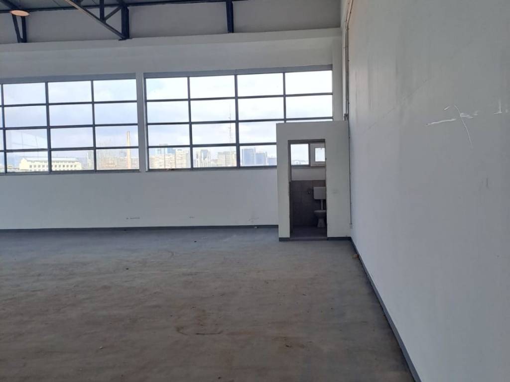 appartamento in affitto a Napoli in zona Zona Industriale-Ferrovia