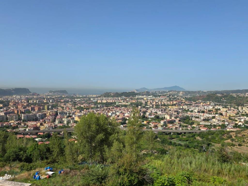 appartamento in affitto a Napoli in zona Vomero