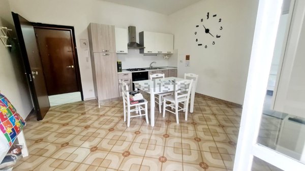 appartamento in affitto a Napoli in zona Chiaiano
