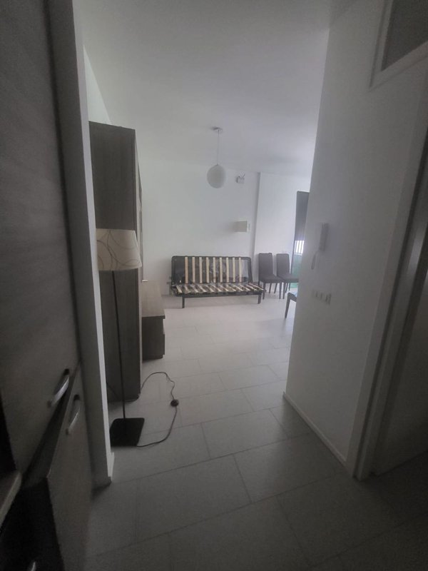 appartamento in affitto a Napoli in zona Posillipo