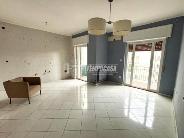 appartamento in affitto a Napoli in zona San Lorenzo