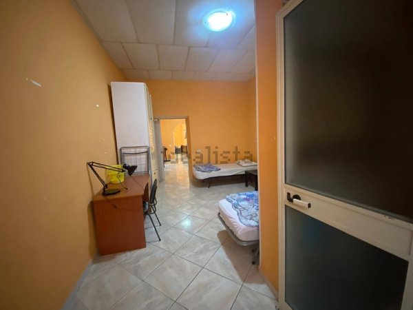 appartamento in affitto a Napoli in zona San Lorenzo