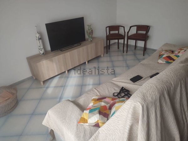 appartamento in affitto a Napoli in zona Arenella
