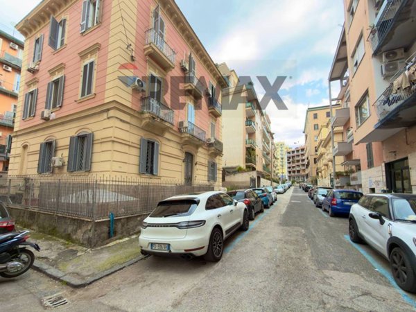 appartamento in affitto a Napoli in zona Vomero