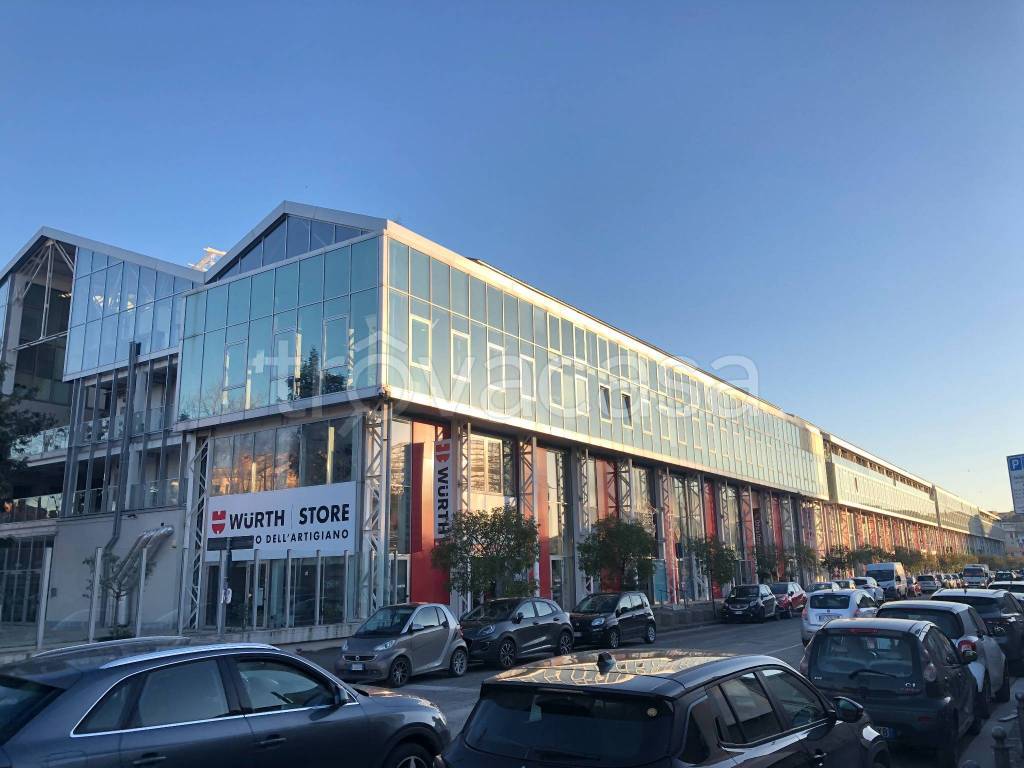 appartamento in affitto a Napoli in zona Zona Industriale-Ferrovia