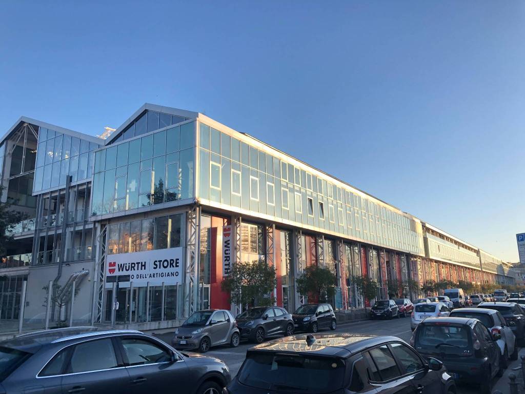 appartamento in affitto a Napoli in zona Zona Industriale-Ferrovia