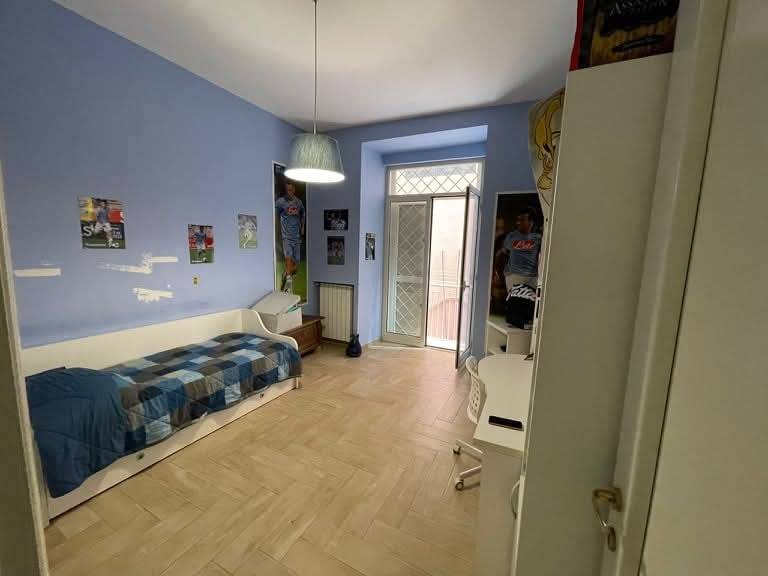 appartamento in affitto a Napoli