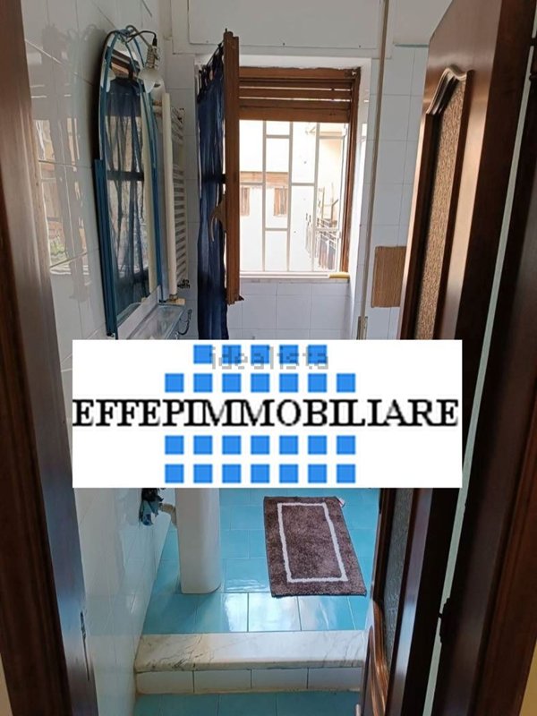 appartamento in affitto a Napoli in zona Vomero