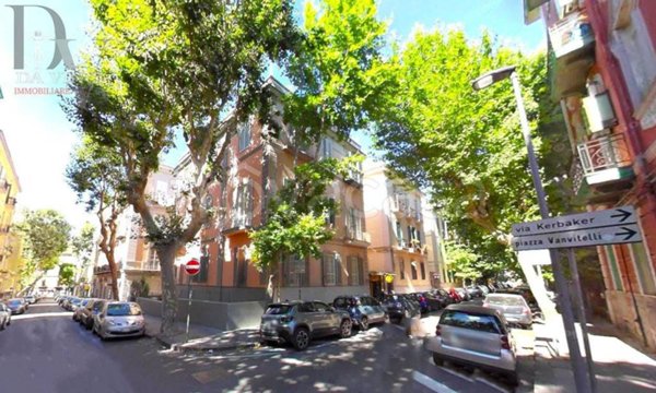 appartamento in affitto a Napoli in zona Vomero