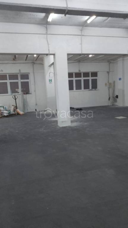 appartamento in affitto a Napoli in zona Zona Industriale-Ferrovia