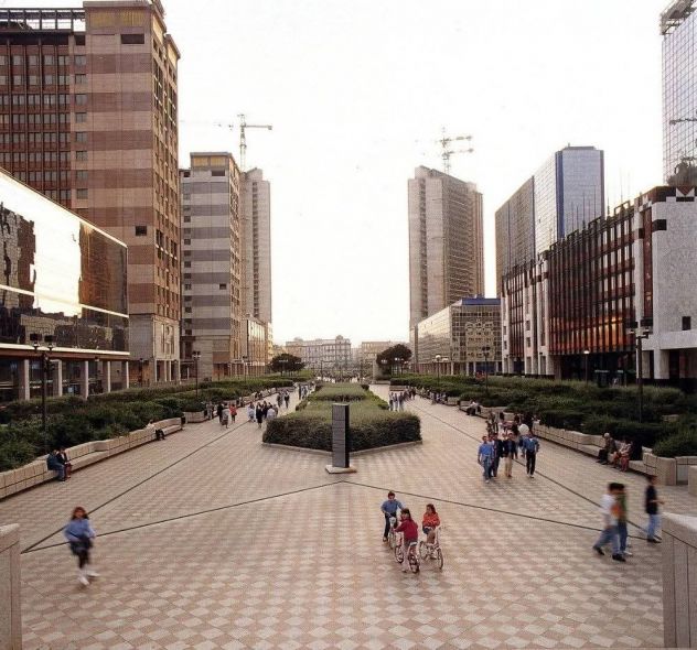 ufficio in affitto a Napoli in zona Vicaria