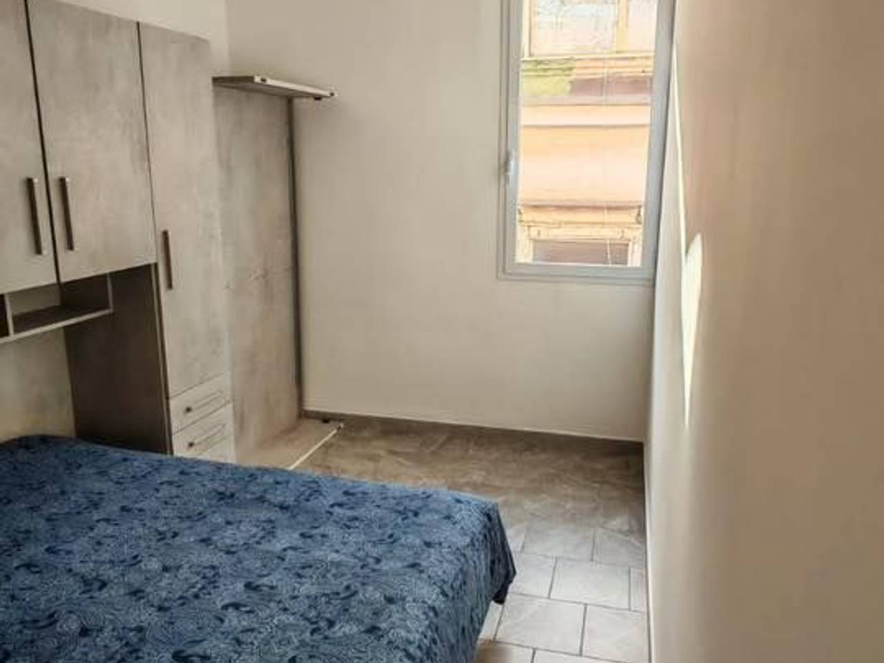 appartamento in affitto a Napoli in zona Stella