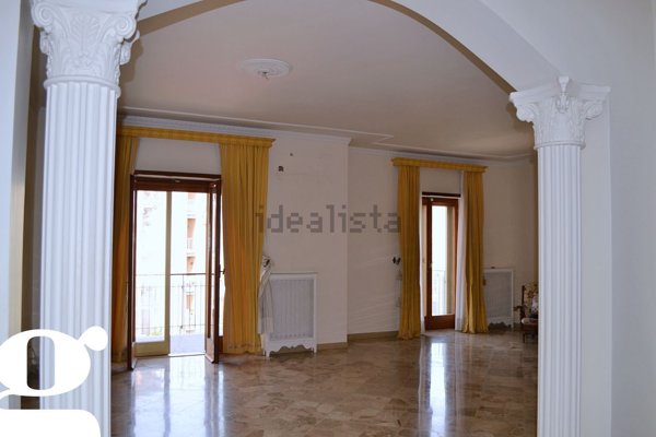 appartamento in affitto a Napoli in zona Capodimonte / Colli Aminei