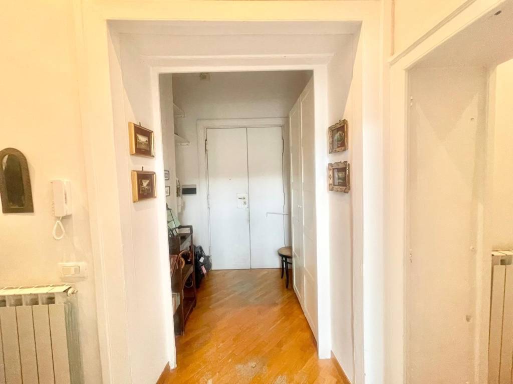 appartamento in affitto a Napoli
