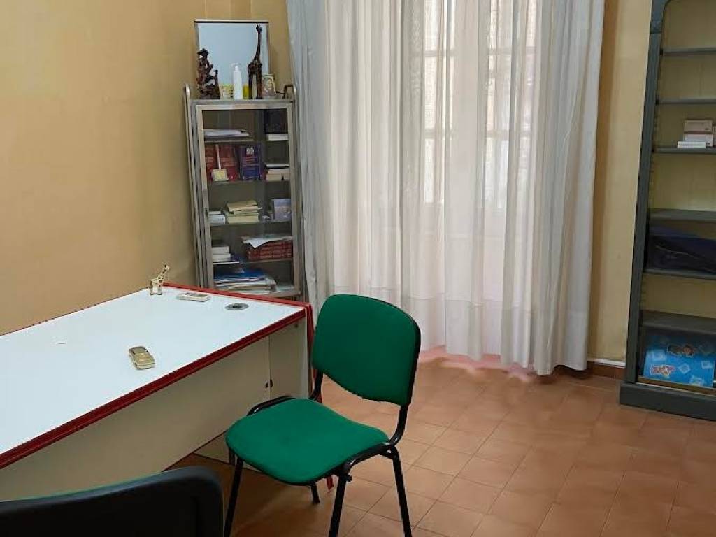 appartamento in affitto a Napoli in zona Pendino / San Giuseppe
