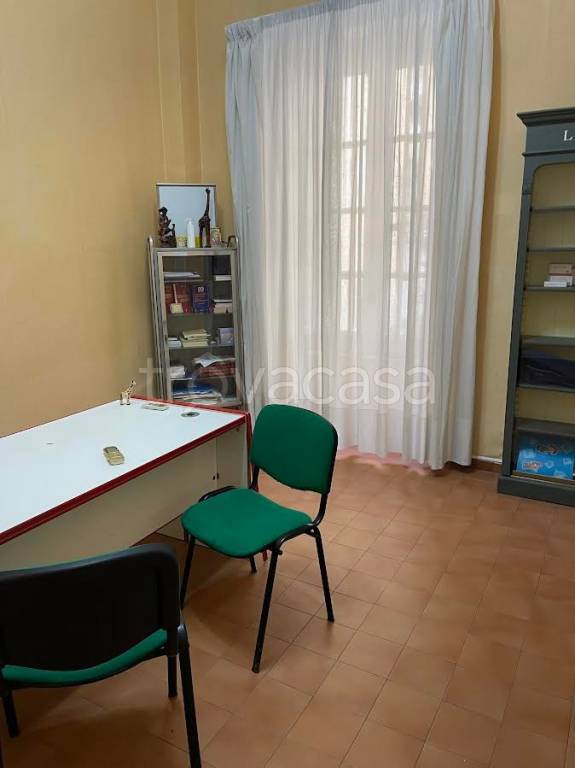 appartamento in affitto a Napoli in zona Pendino / San Giuseppe