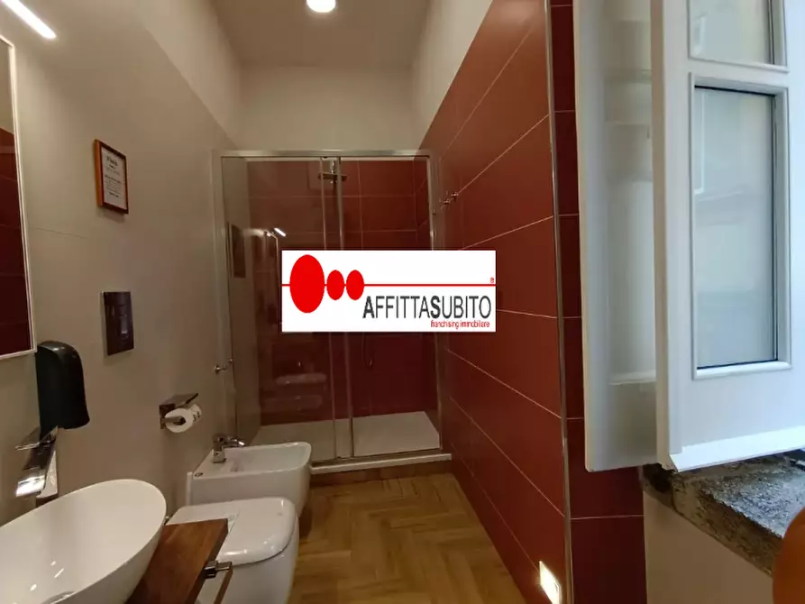 appartamento in affitto a Napoli