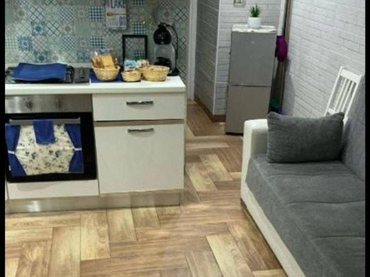appartamento in affitto a Napoli in zona Arenella