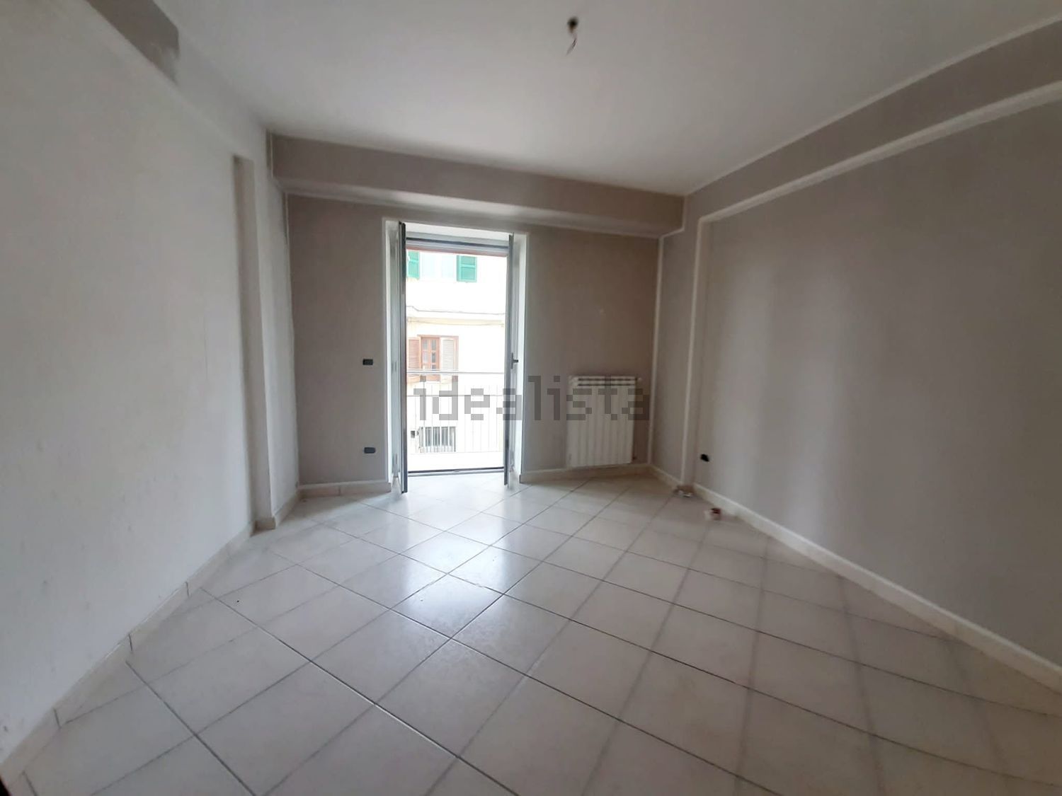 appartamento in affitto a Napoli in zona Chiaiano