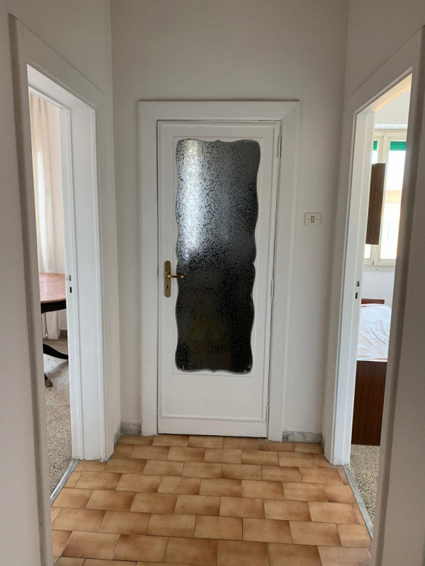 appartamento in affitto a Napoli in zona Arenella