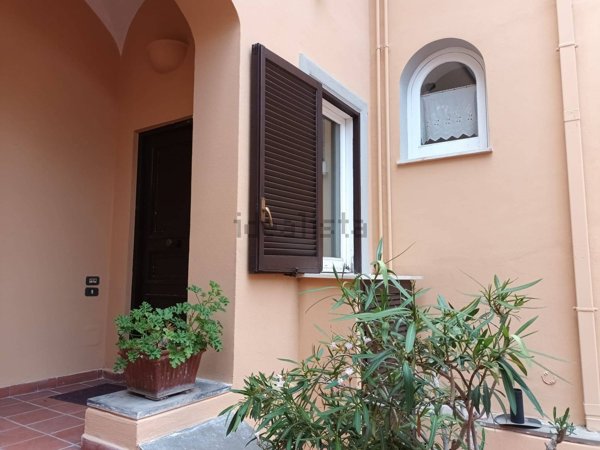 appartamento in affitto a Napoli in zona Vomero