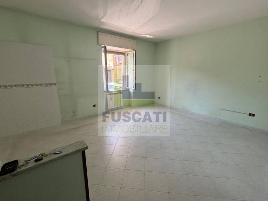 appartamento in affitto a Napoli in zona Chiaiano