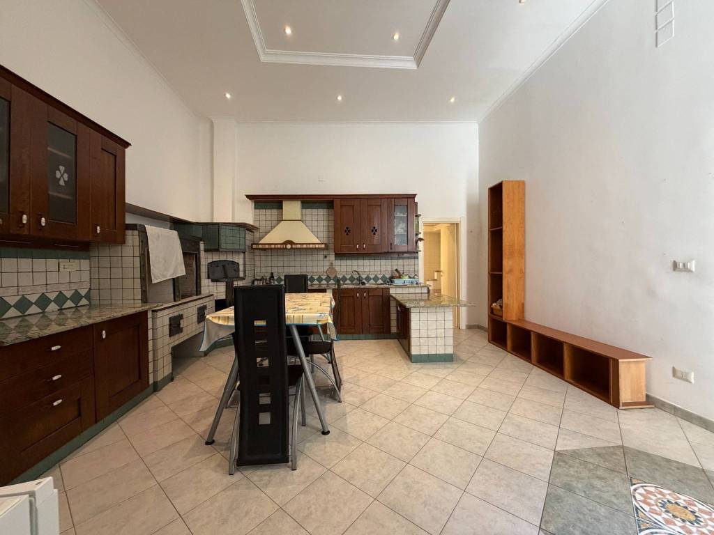 appartamento in affitto a Napoli