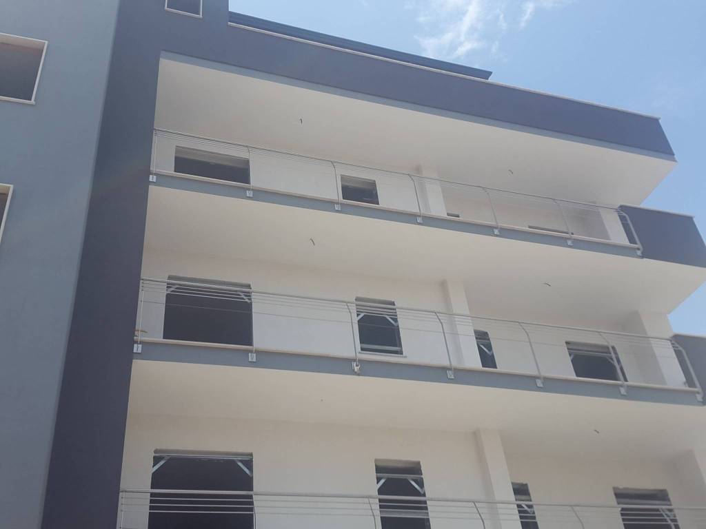 appartamento in affitto a Napoli in zona Ponticelli