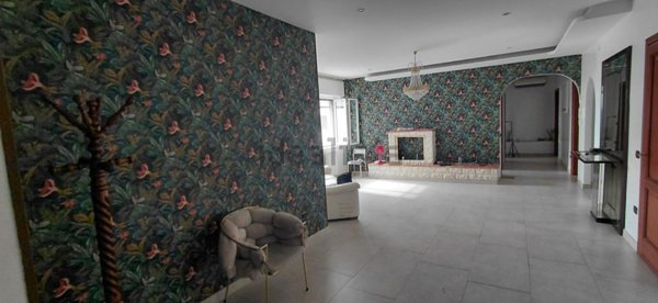 appartamento in affitto a Napoli in zona Fuorigrotta
