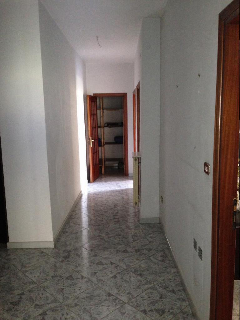 appartamento in affitto a Napoli in zona Pianura