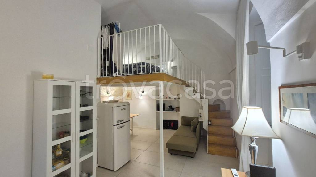 appartamento in affitto a Napoli