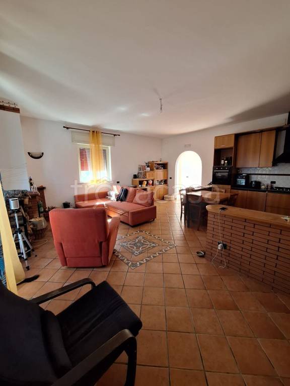appartamento in affitto a Napoli in zona Camaldoli