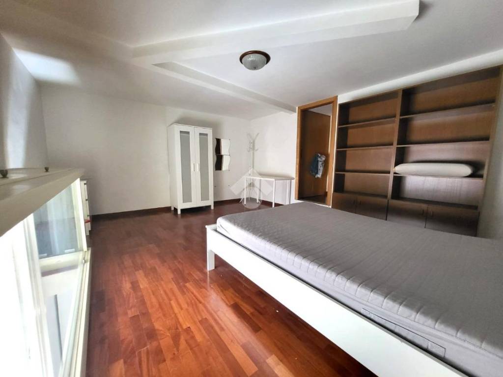 appartamento in affitto a Napoli