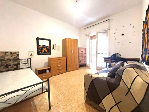 appartamento in affitto a Napoli in zona Pendino / San Giuseppe