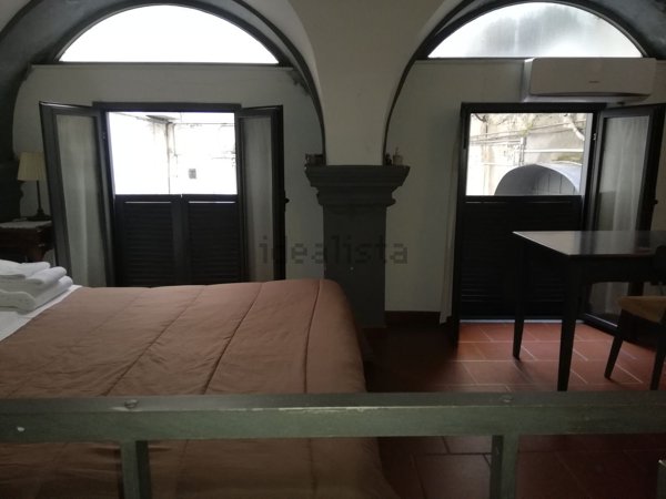 appartamento in affitto a Napoli in zona San Lorenzo