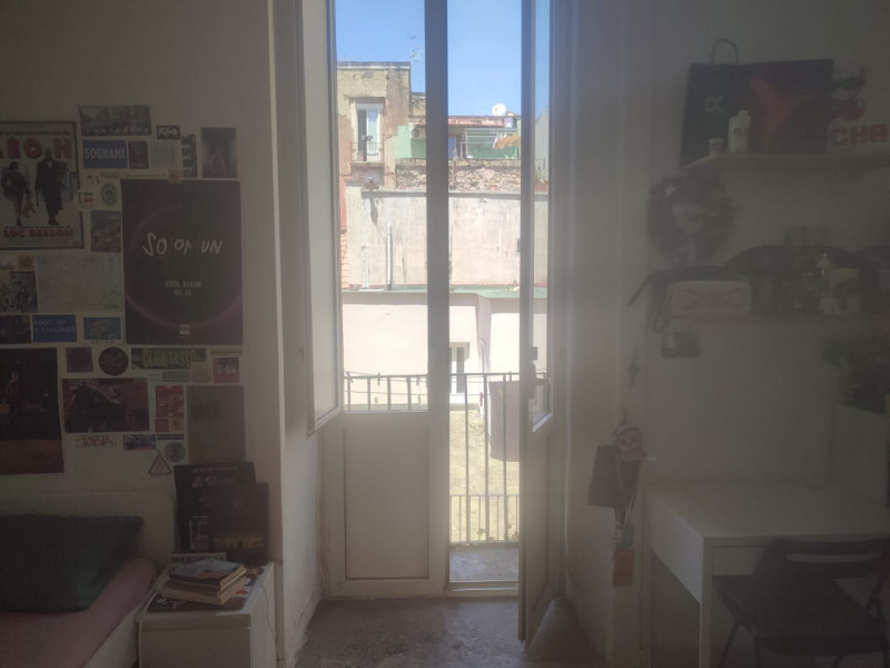 appartamento in affitto a Napoli in zona Mercato