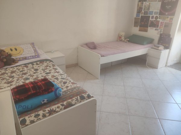 appartamento in affitto a Napoli