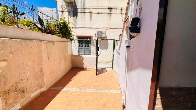 appartamento in affitto a Napoli in zona Posillipo