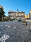 appartamento in affitto a Napoli in zona Chiaia