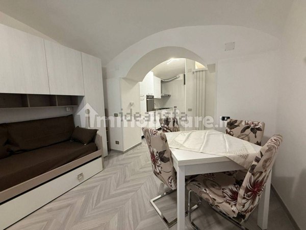appartamento in affitto a Napoli